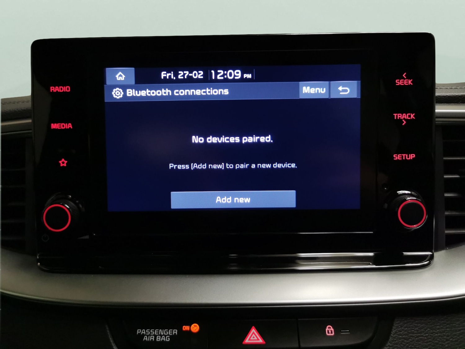 Used Kia Ceed 2024 for sale - 78082126: Photo 17