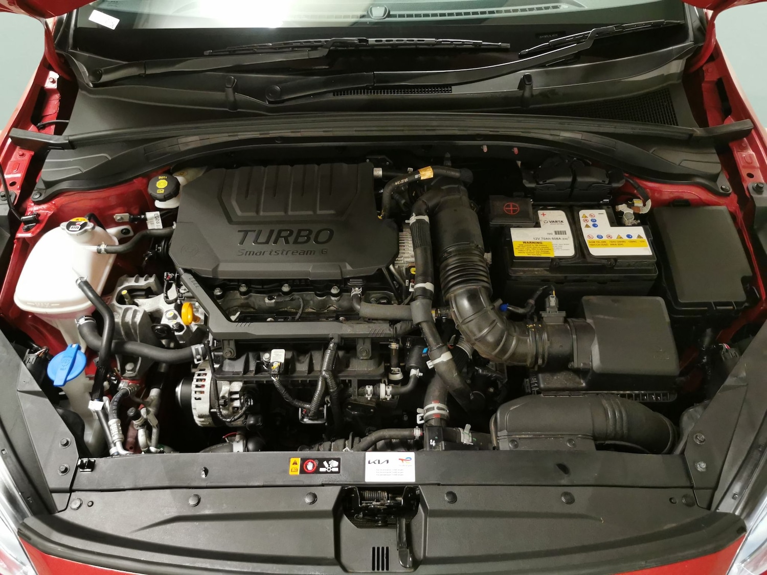 Used Kia Ceed 2024 for sale - 78082126: Photo 30