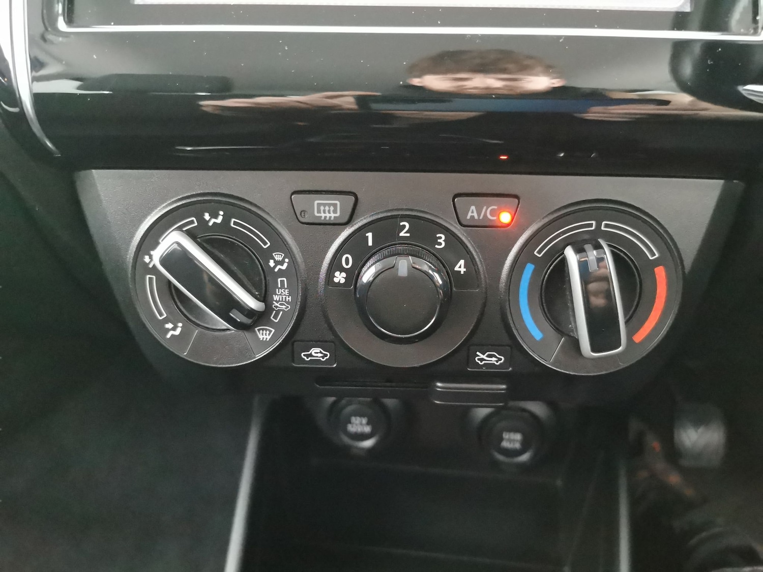 Used Suzuki Swift for sale - 77298052: Photo 16