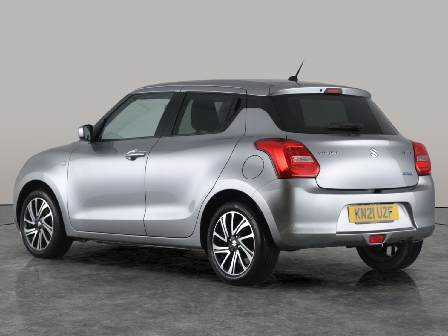 Used Suzuki Swift for sale - 77298052: Photo 7