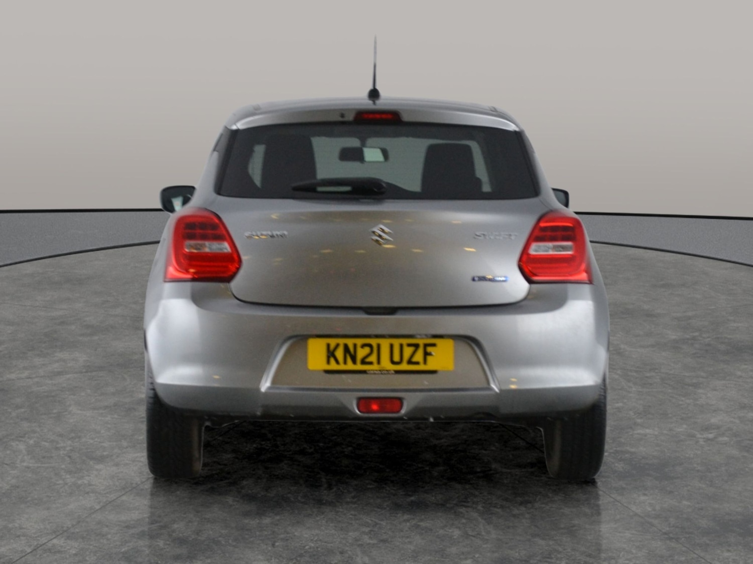 Used Suzuki Swift for sale - 77298052: Photo 8