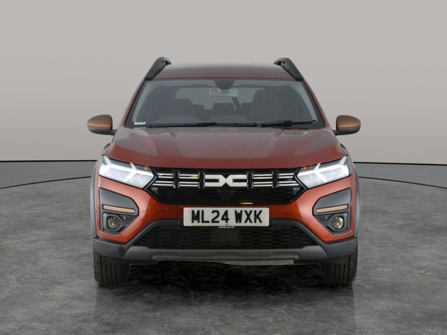 Used Dacia Jogger 2024 for sale - 77404362: Photo 13