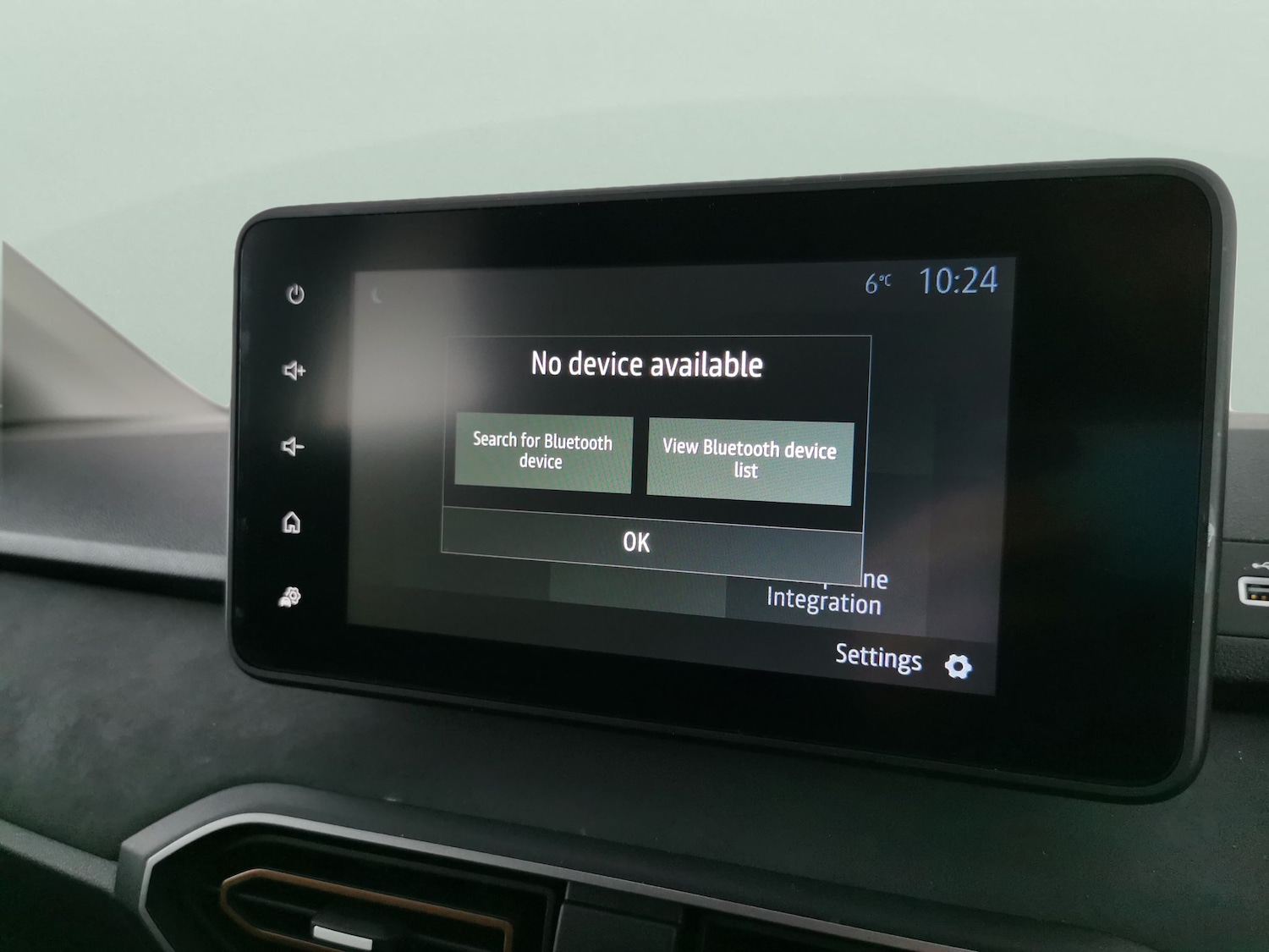 Used Dacia Jogger 2024 for sale - 77404362: Photo 14