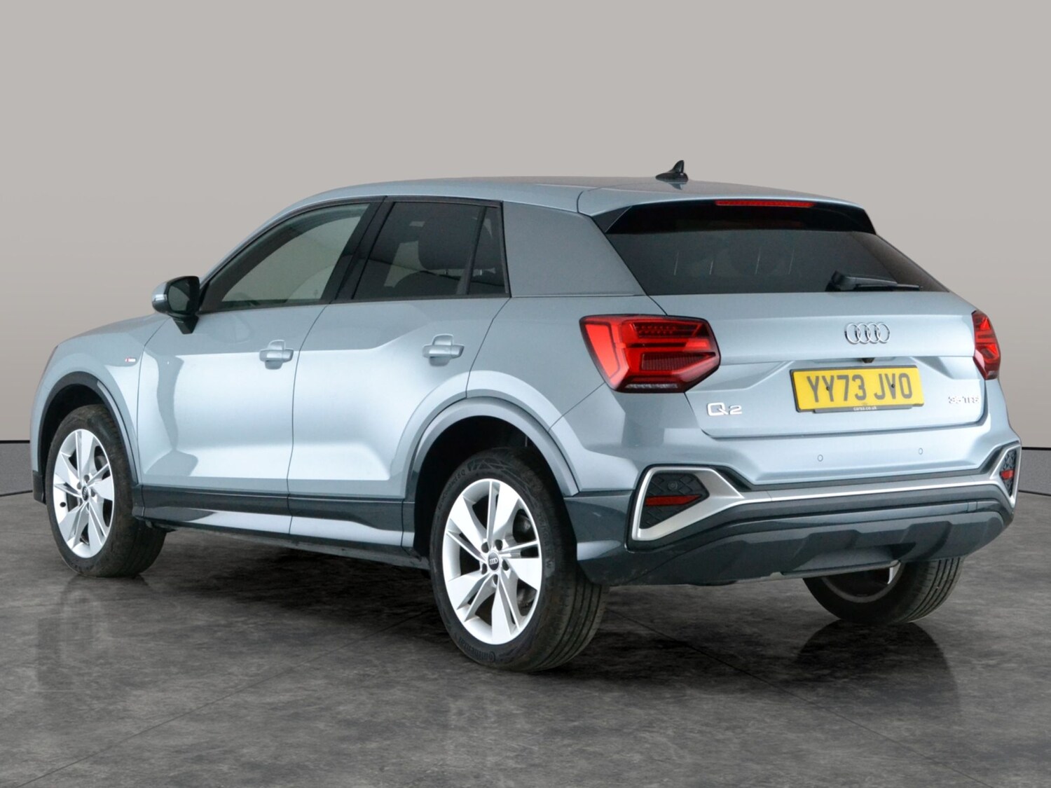 Used Audi Q2 2023 for sale - 77347205: Photo 12