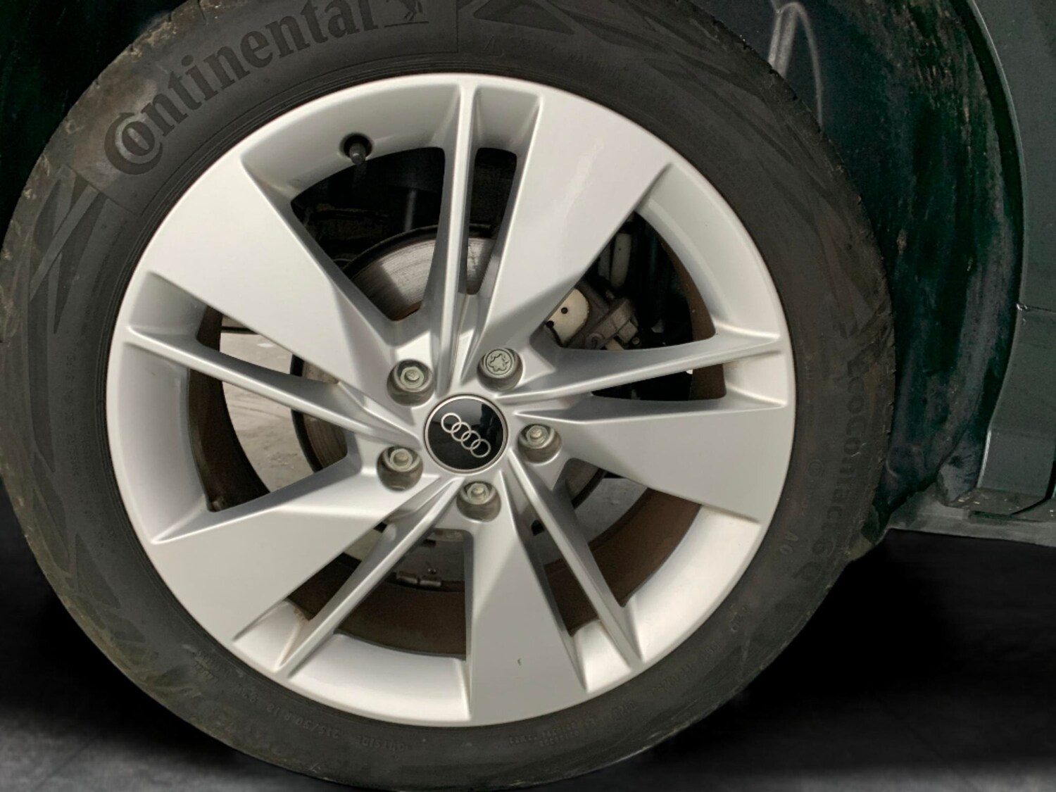 Used Audi Q2 2023 for sale - 77347205: Photo 25