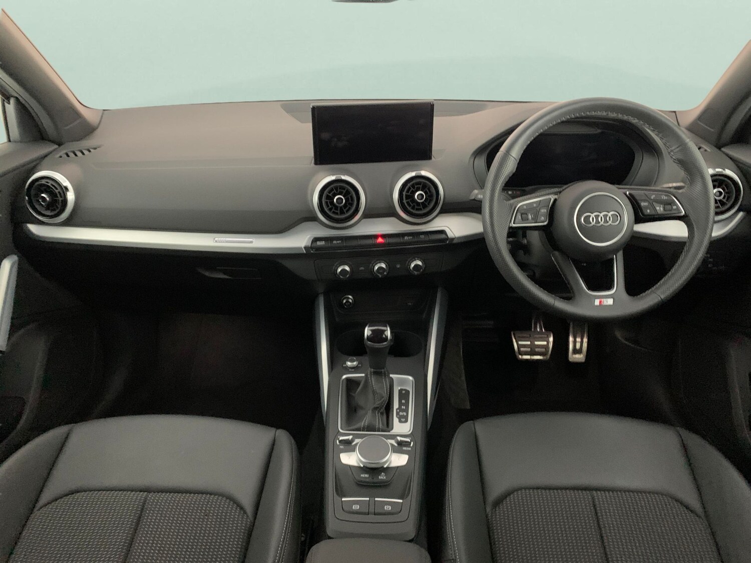 Used Audi Q2 2023 for sale - 77347205: Photo 7