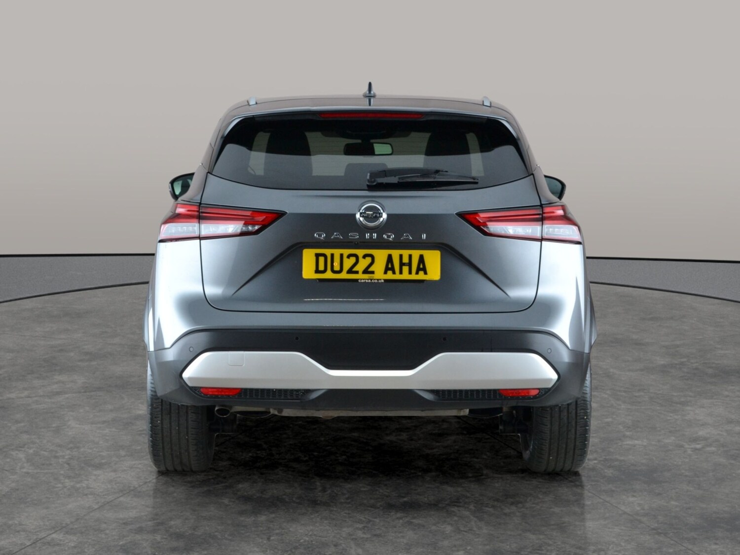 Used Nissan Qashqai 2022 for sale - 77513984: Photo 12