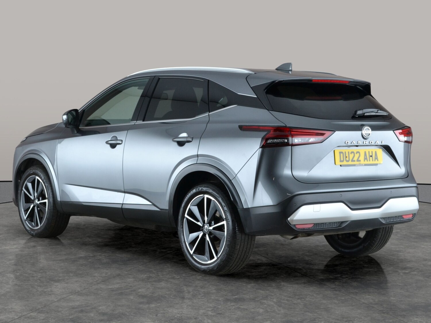 Used Nissan Qashqai 2022 for sale - 77513984: Photo 13