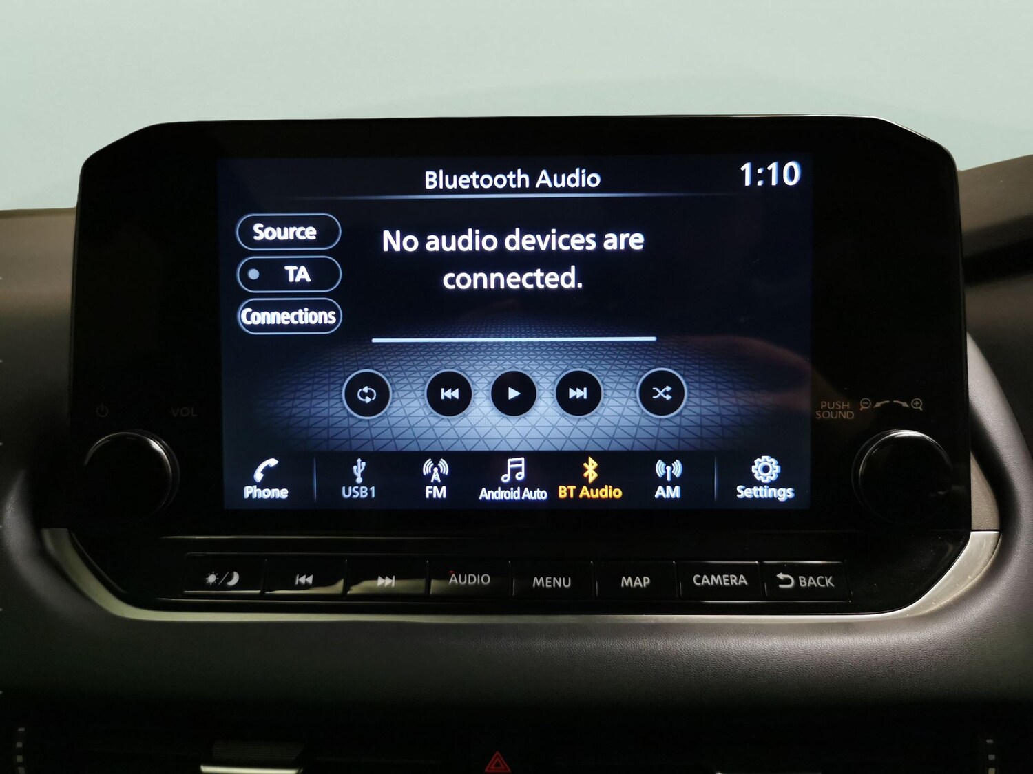 Used Nissan Qashqai 2022 for sale - 77513984: Photo 17