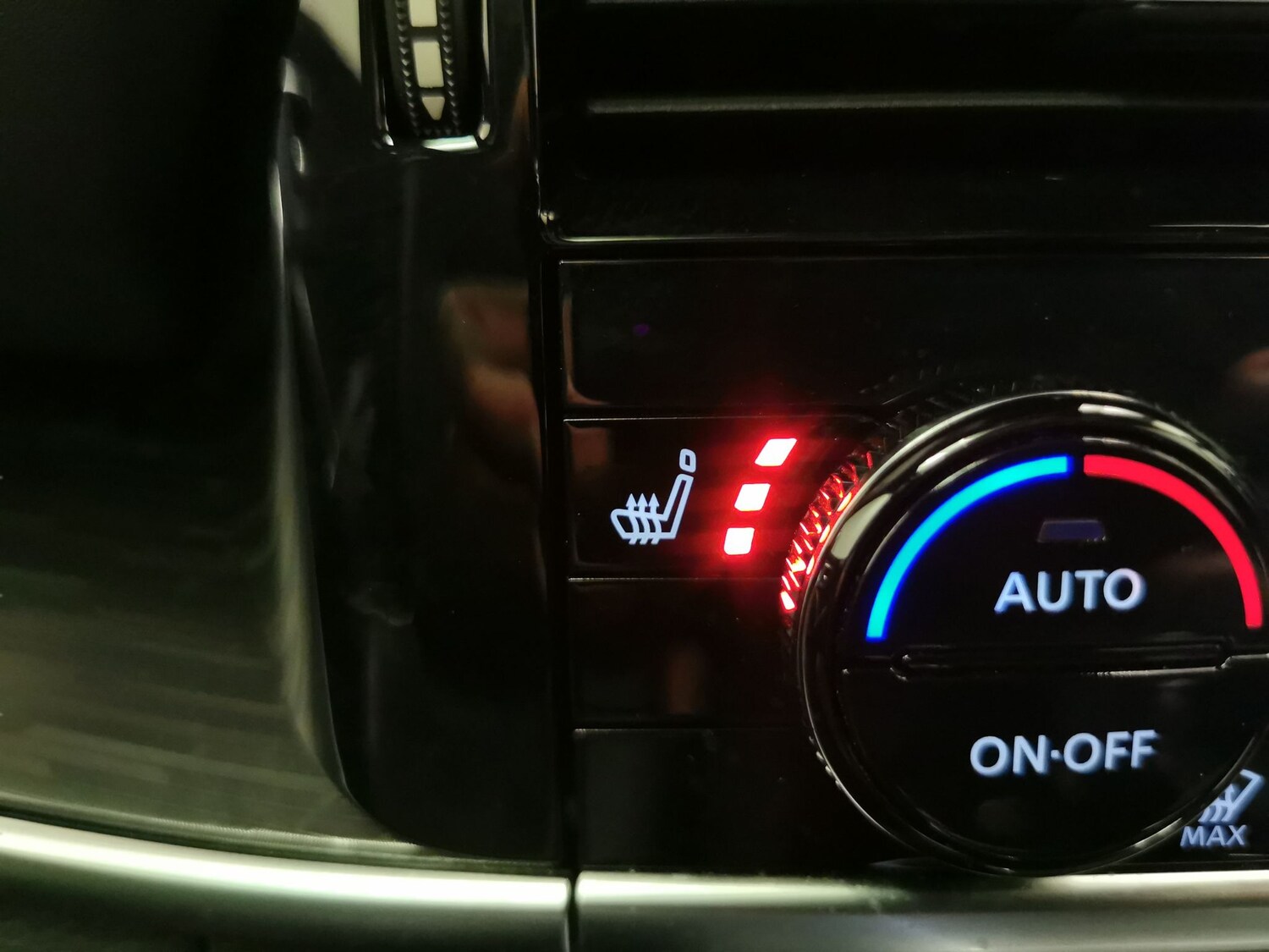 Used Nissan Qashqai 2022 for sale - 77513984: Photo 21