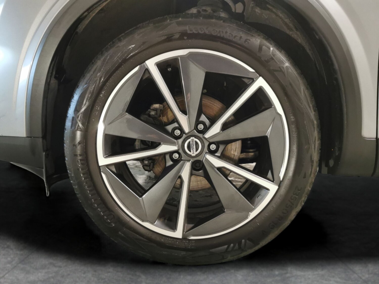 Used Nissan Qashqai 2022 for sale - 77513984: Photo 27