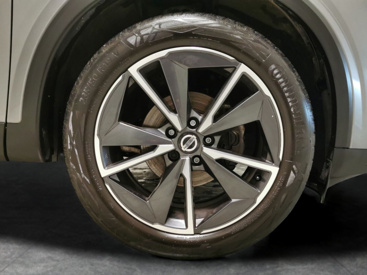 Used Nissan Qashqai 2022 for sale - 77513984: Photo 28