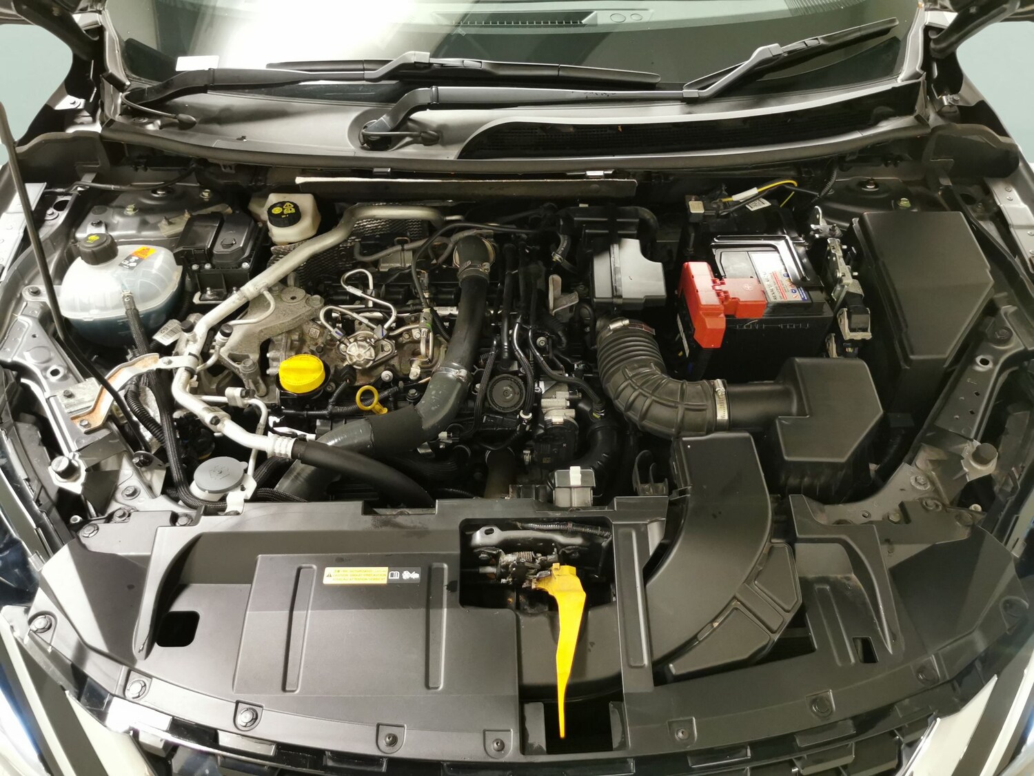 Used Nissan Qashqai 2022 for sale - 77513984: Photo 36