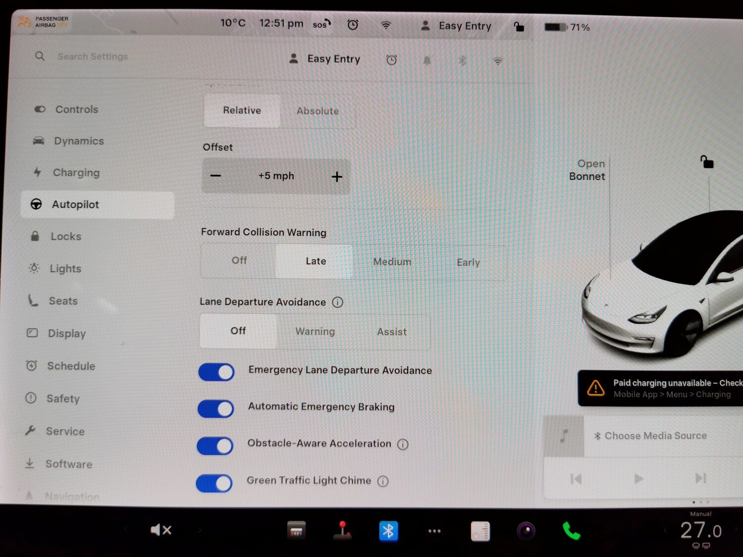 Used Tesla Model 3 2021 for sale - 77688676: Photo 21
