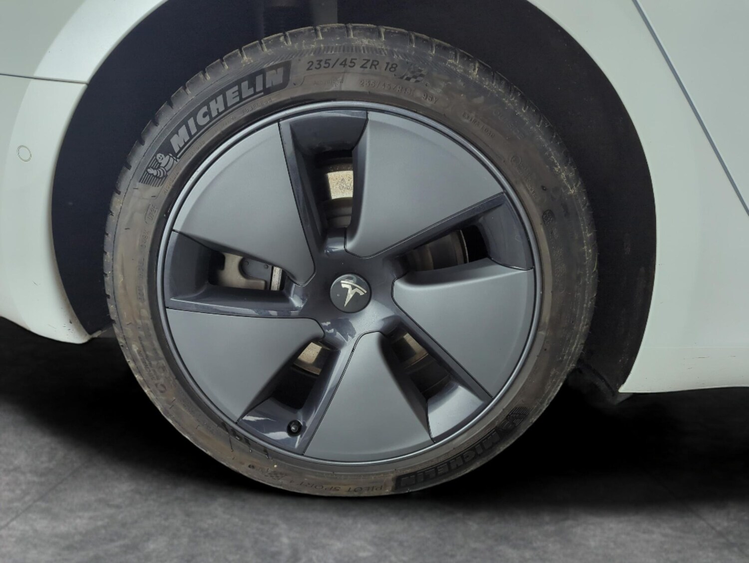 Used Tesla Model 3 2021 for sale - 77688676: Photo 25