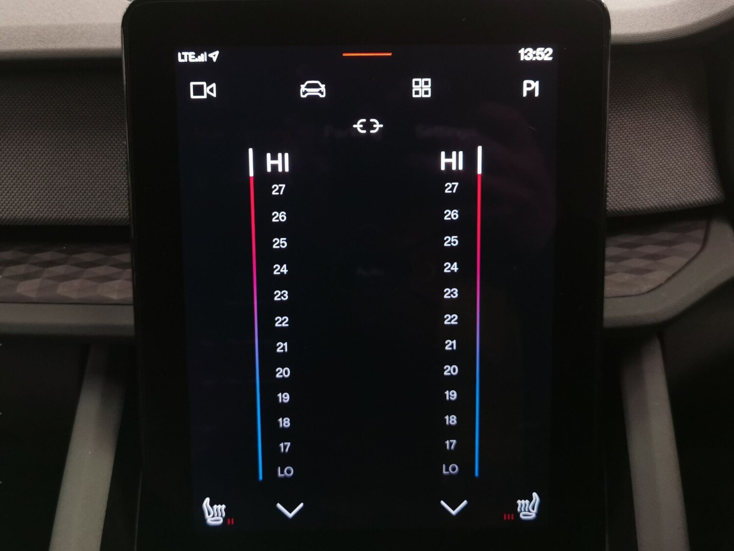 Used Polestar Polestar 2 2022 for sale - 77576948: Photo 15