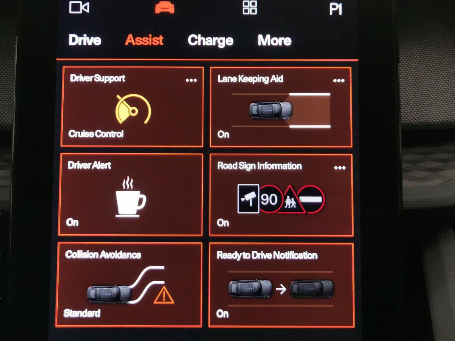 Used Polestar Polestar 2 2022 for sale - 77576948: Photo 19