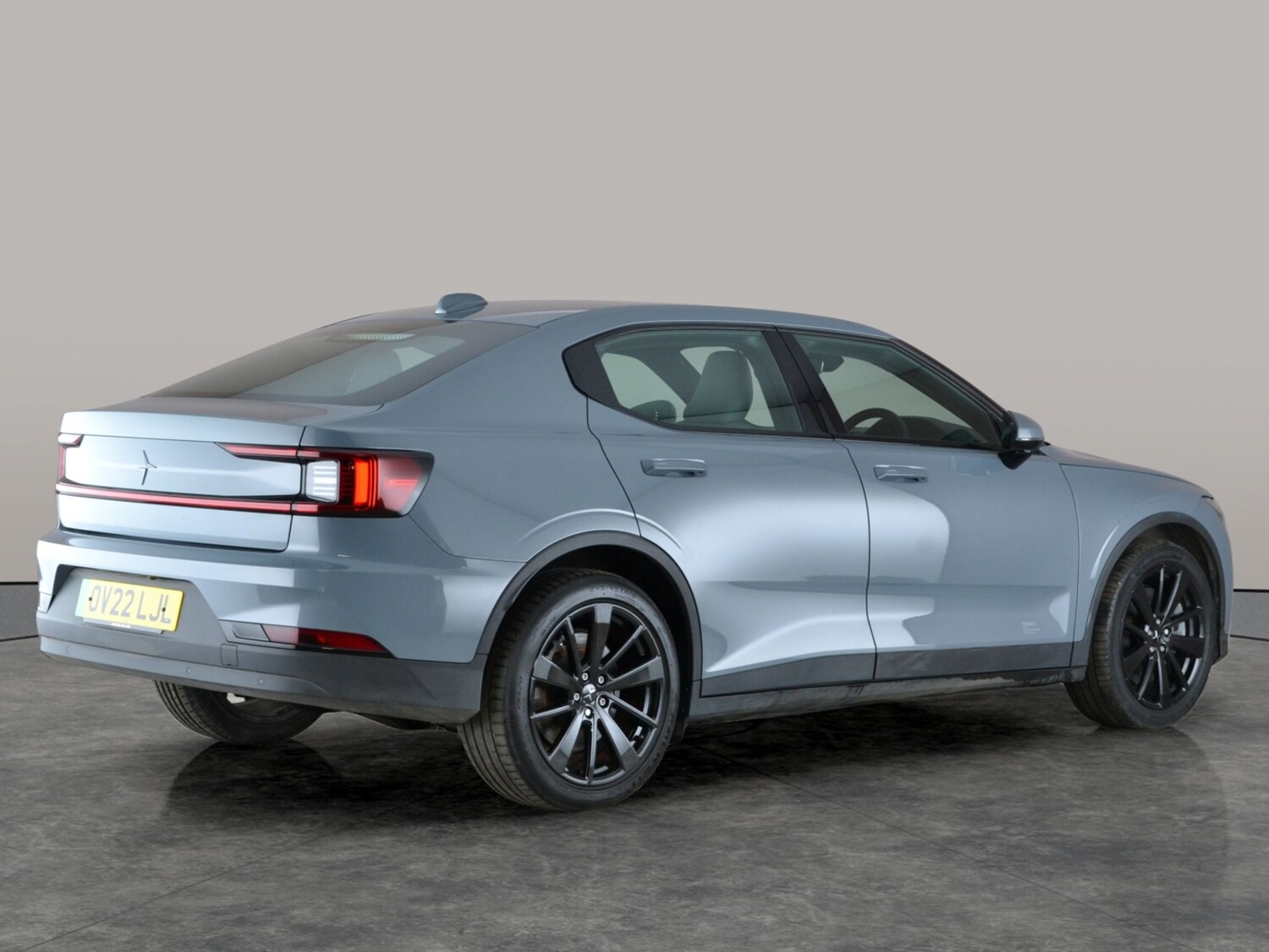 Used Polestar Polestar 2 2022 for sale - 77576948: Photo 9