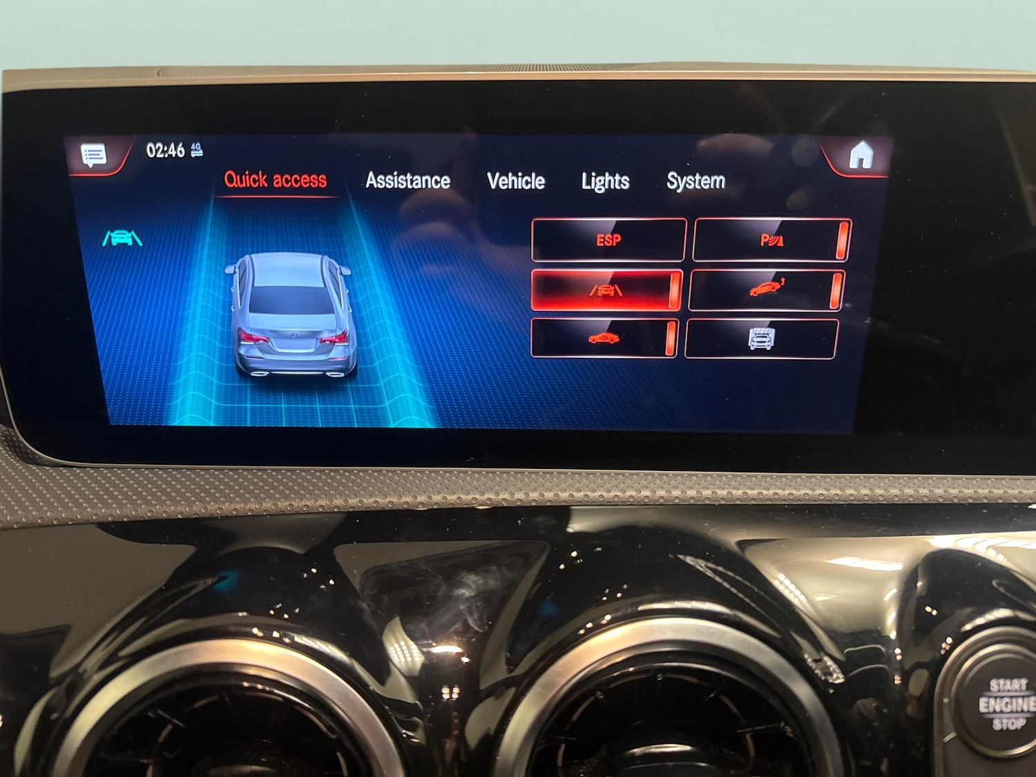 Used Mercedes-Benz A-Class 2020 for sale - 77244878: Photo 22