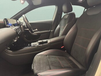 Used Mercedes-Benz A-Class 2020 for sale - 77244878: Photo