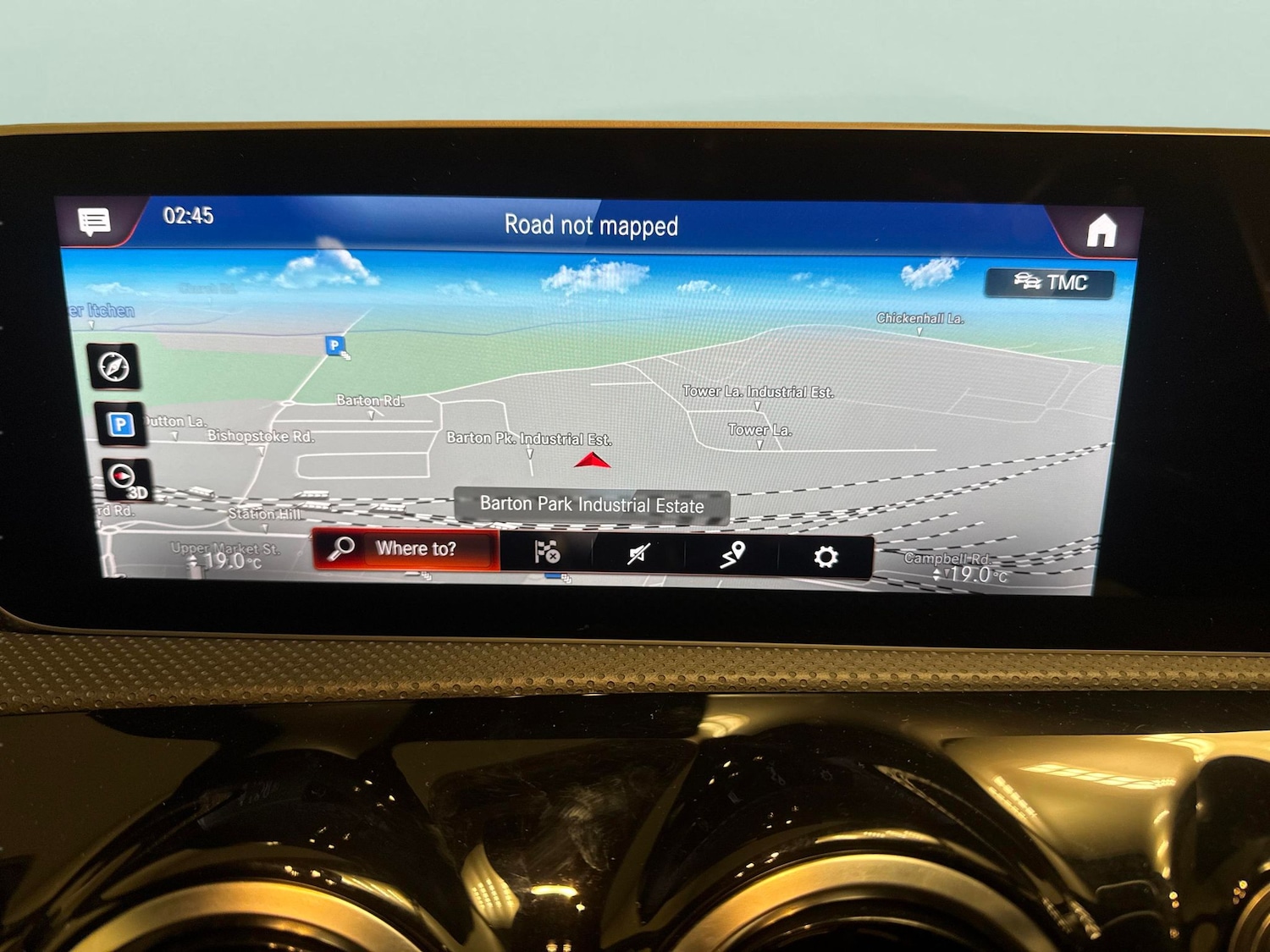 Used Mercedes-Benz A-Class 2020 for sale - 77244878: Photo 6