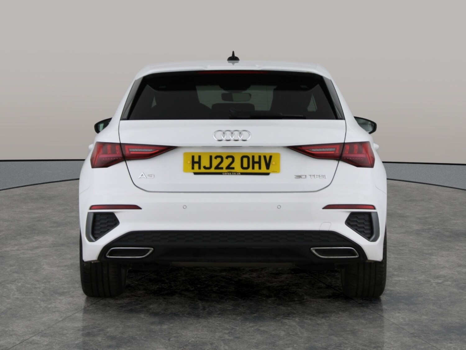 Used Audi A3 2022 for sale - 77568154: Photo 11