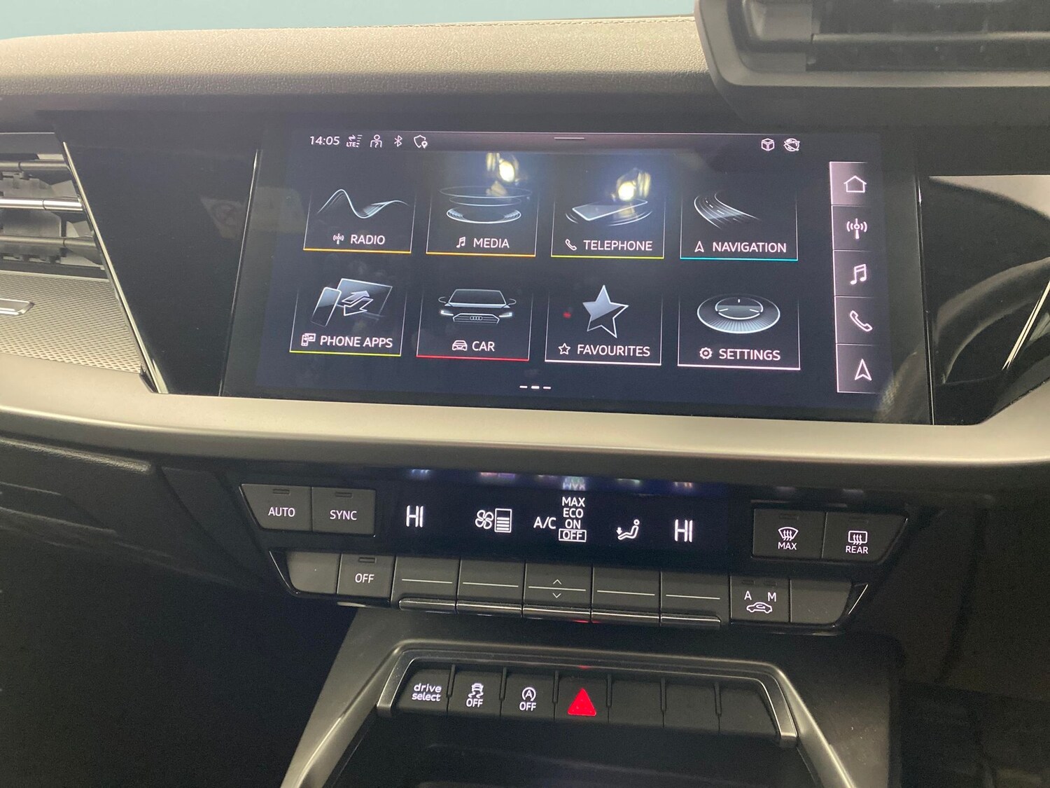 Used Audi A3 2022 for sale - 77568154: Photo 16