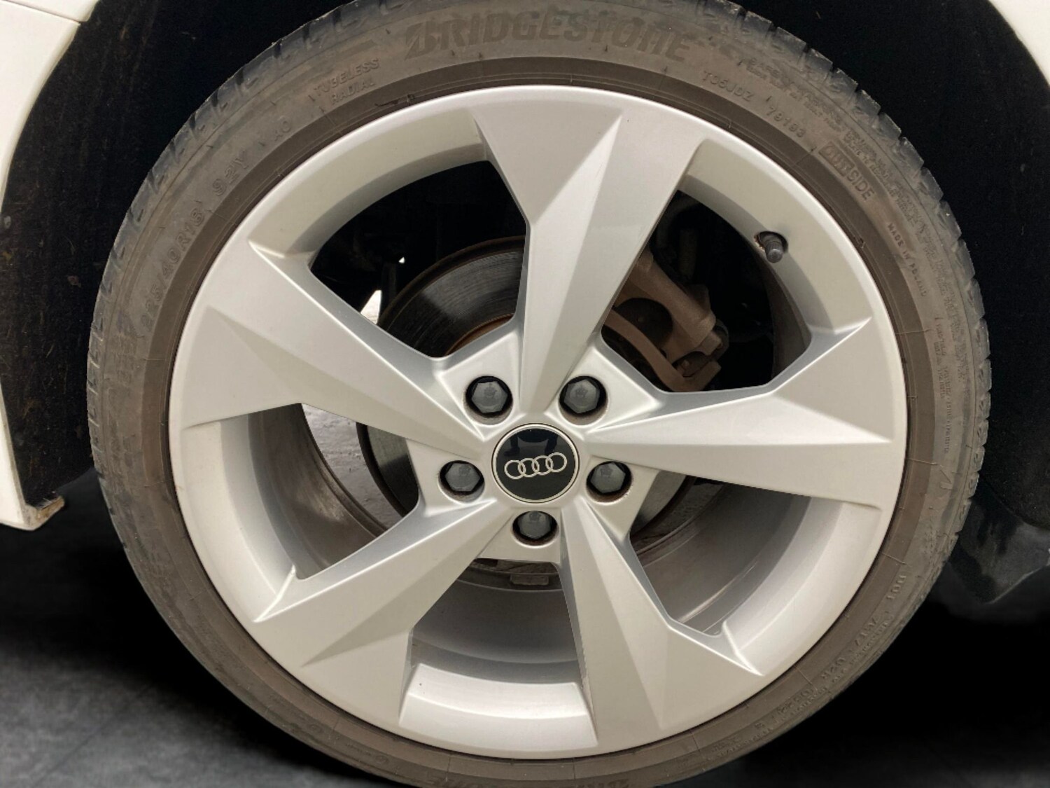 Used Audi A3 2022 for sale - 77568154: Photo 20