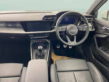 Used Audi A3 2022 for sale - 77568154: Photo