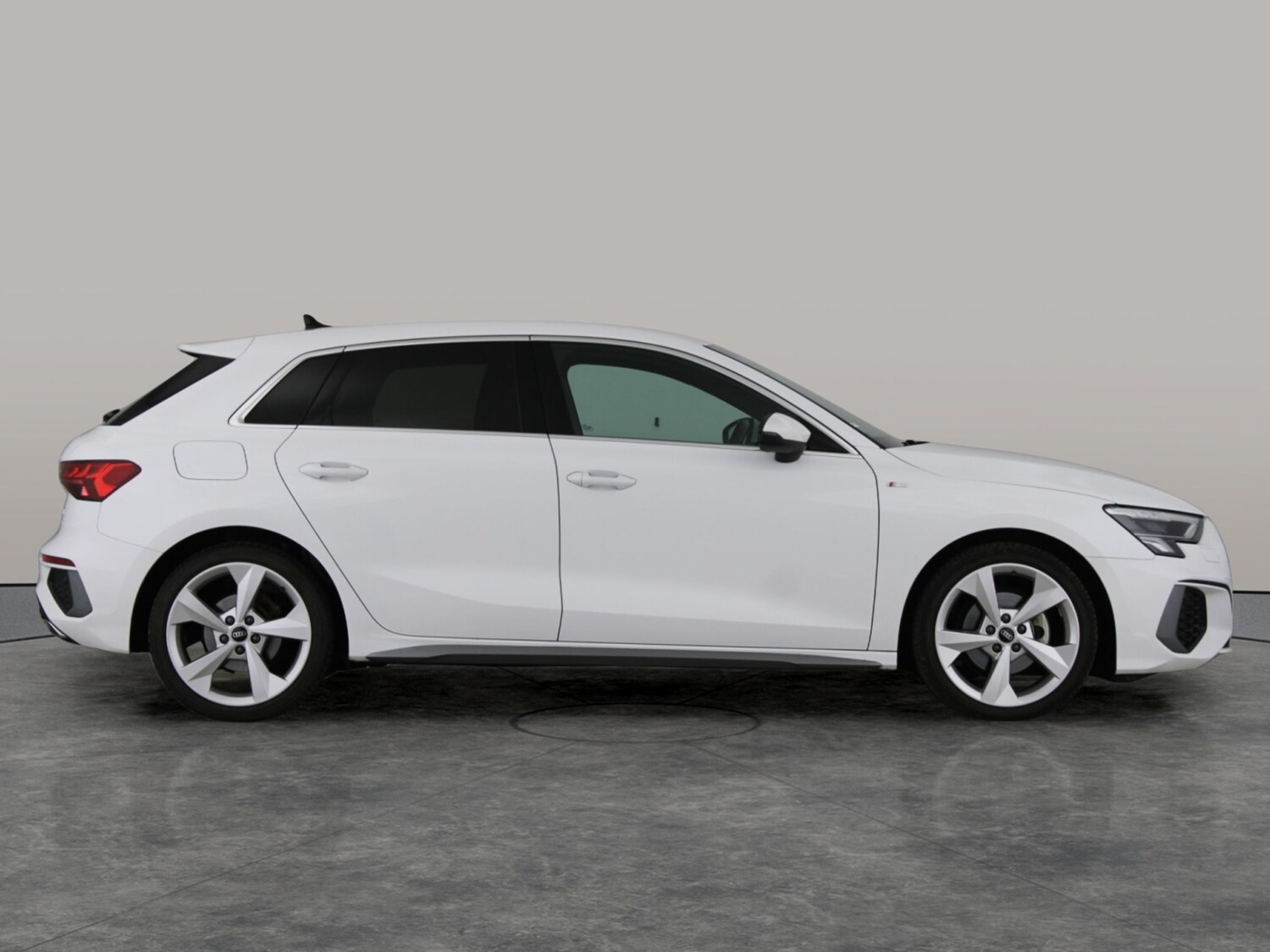 Used Audi A3 2022 for sale - 77568154: Photo 9