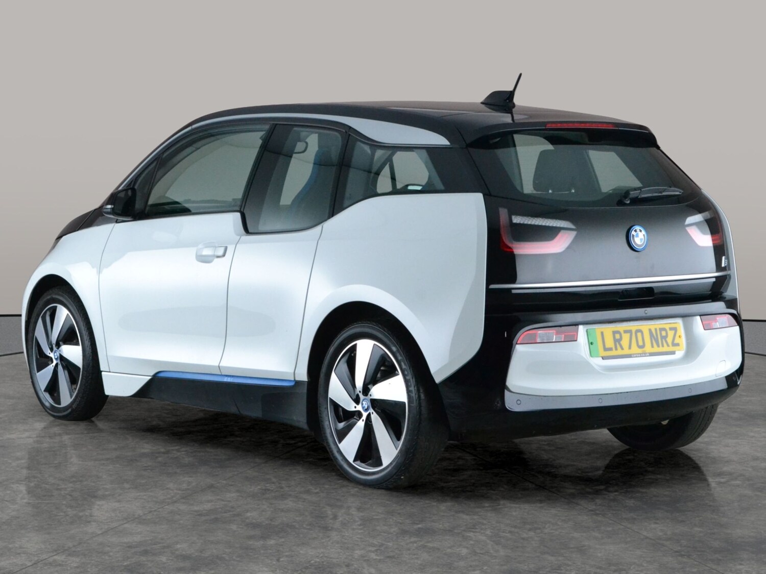 Used BMW i3 2020 for sale - 77888146: Photo 12