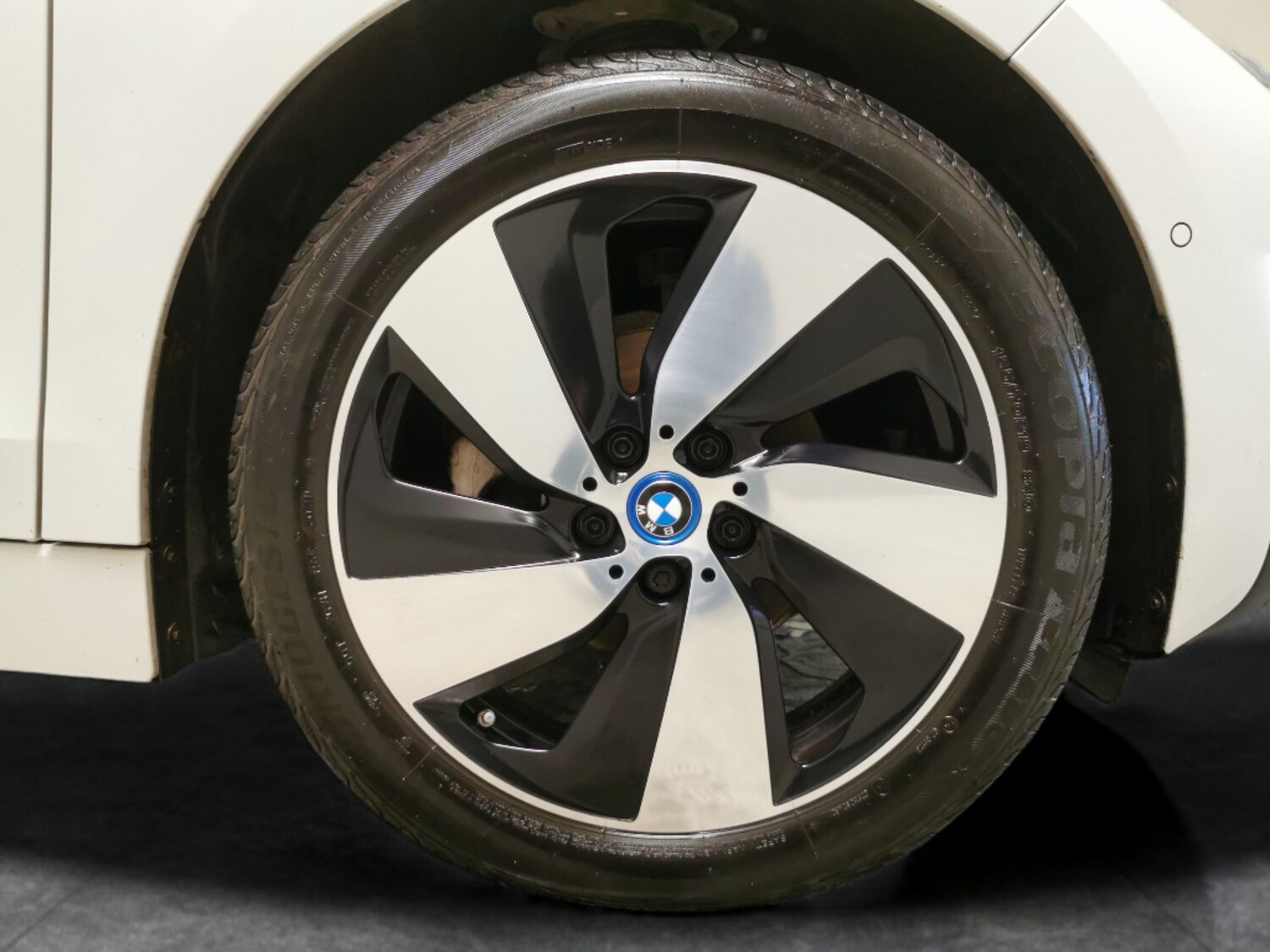 Used BMW i3 2020 for sale - 77888146: Photo 24