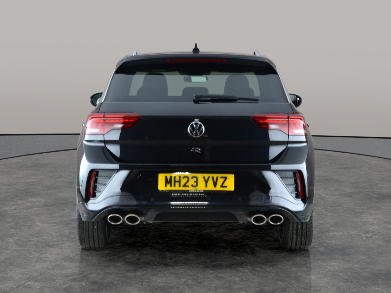 Used Volkswagen T-Roc 2023 for sale - 77447896: Photo 11