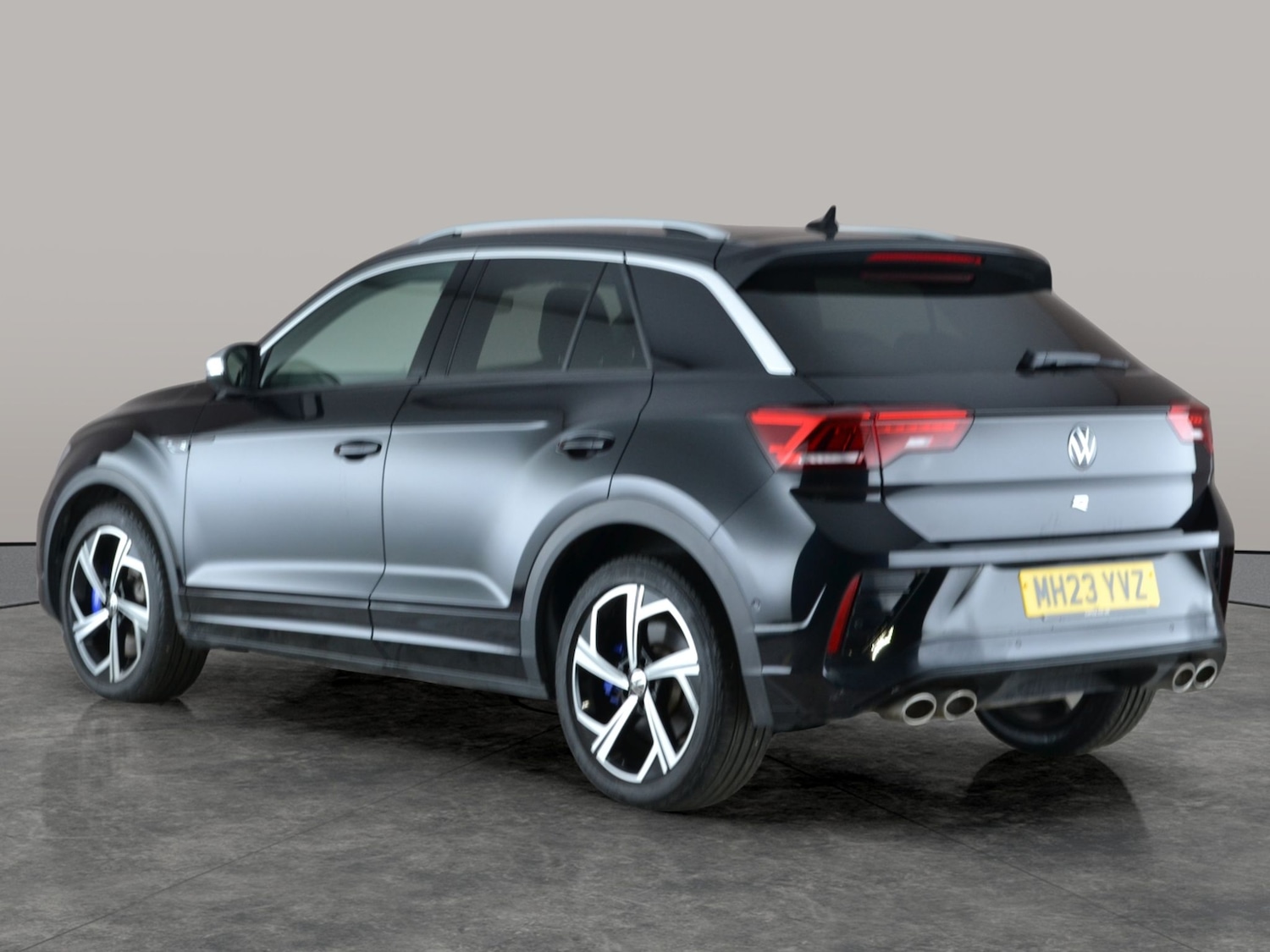 Used Volkswagen T-Roc 2023 for sale - 77447896: Photo 12