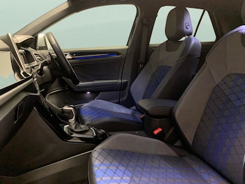 Used Volkswagen T-Roc undefined for sale - 77447896: Photo