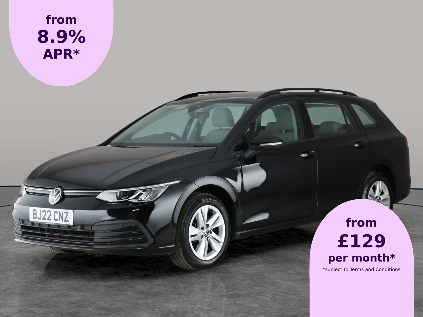 Used Volkswagen Golf 2022 for sale - 76171426: Photo 1