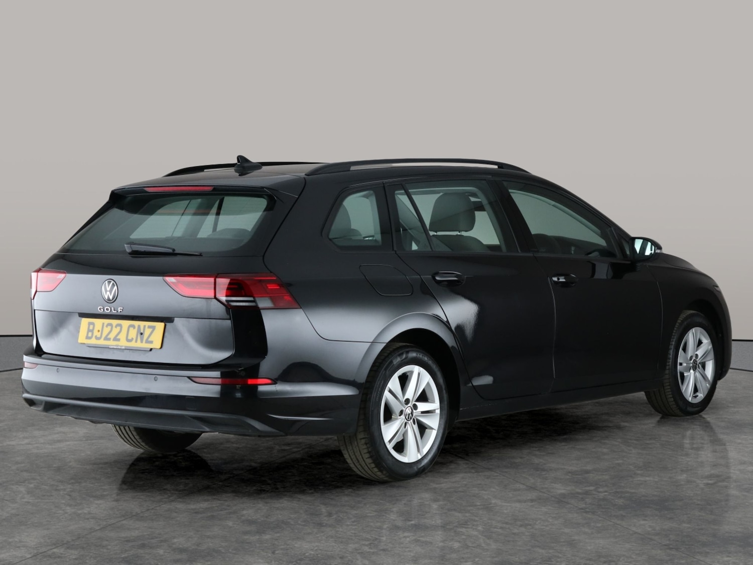 Used Volkswagen Golf 2022 for sale - 76171426: Photo 11
