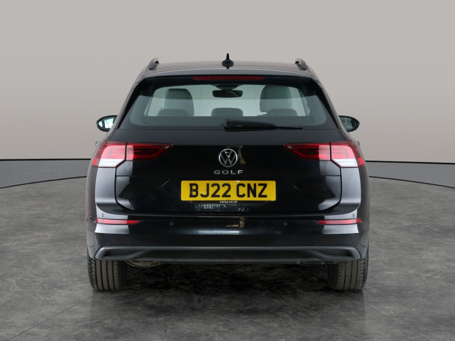 Used Volkswagen Golf 2022 for sale - 76171426: Photo 12