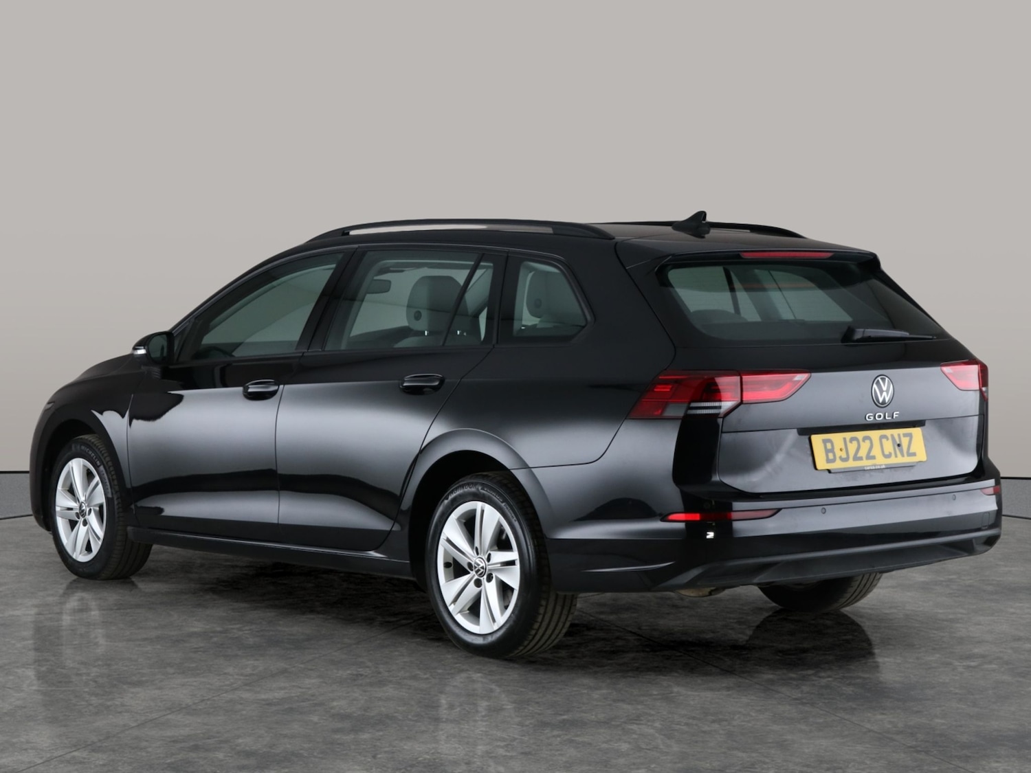 Used Volkswagen Golf 2022 for sale - 76171426: Photo 13