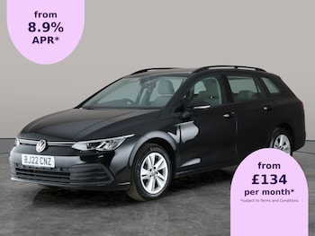 Volkswagen - Golf