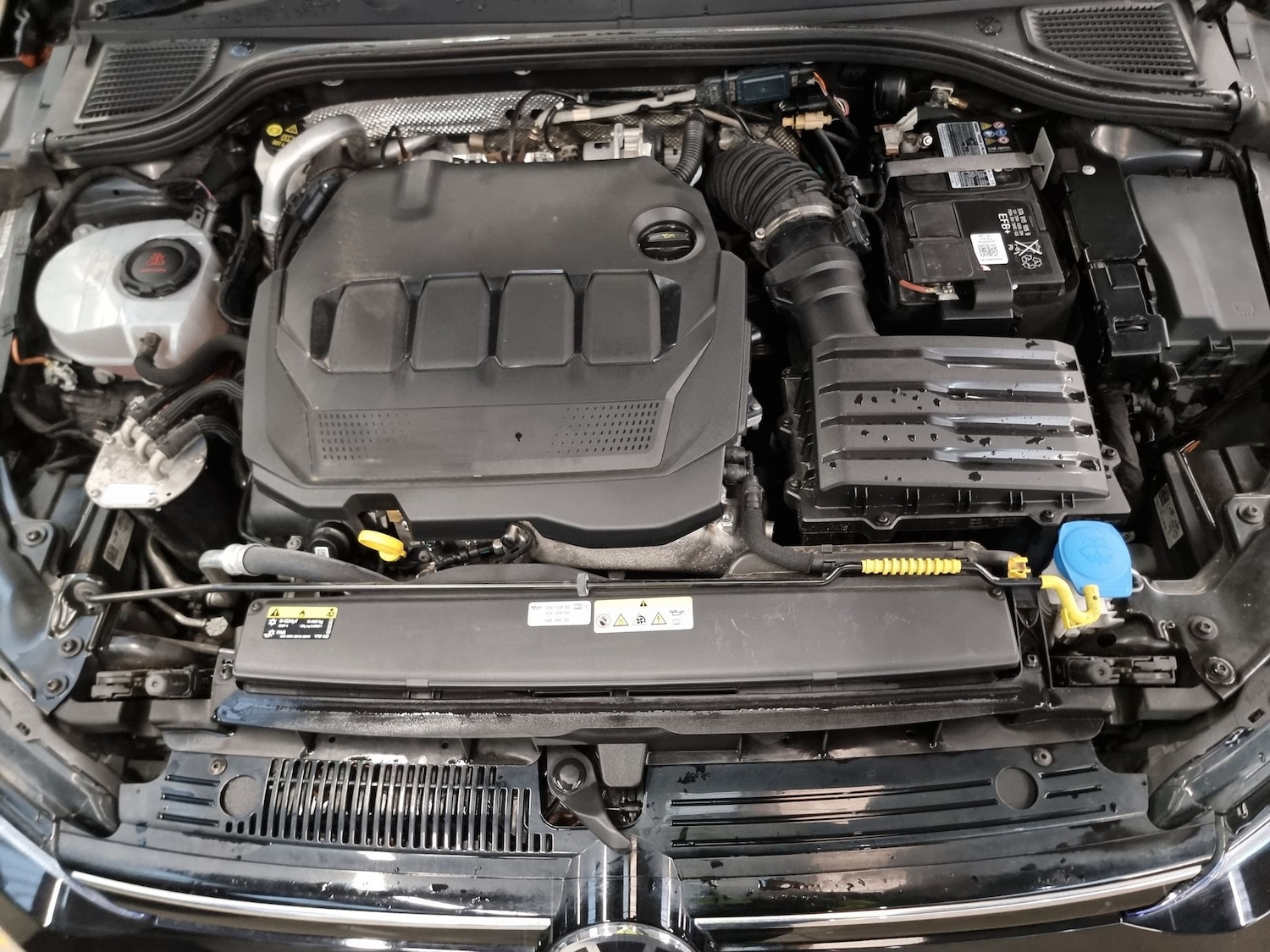 Used Volkswagen Golf 2022 for sale - 76171426: Photo 41