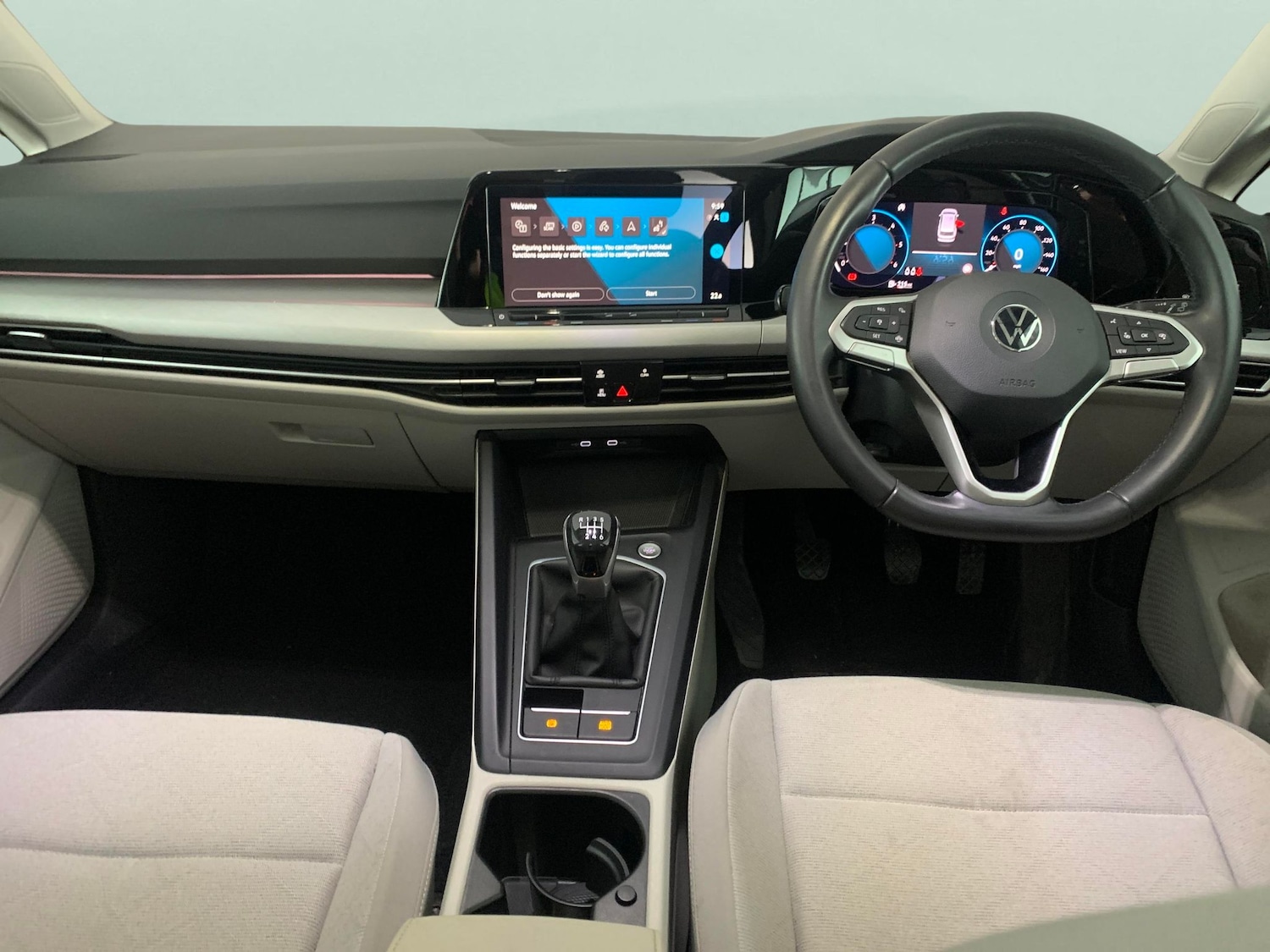 Used Volkswagen Golf 2022 for sale - 76171426: Photo 7