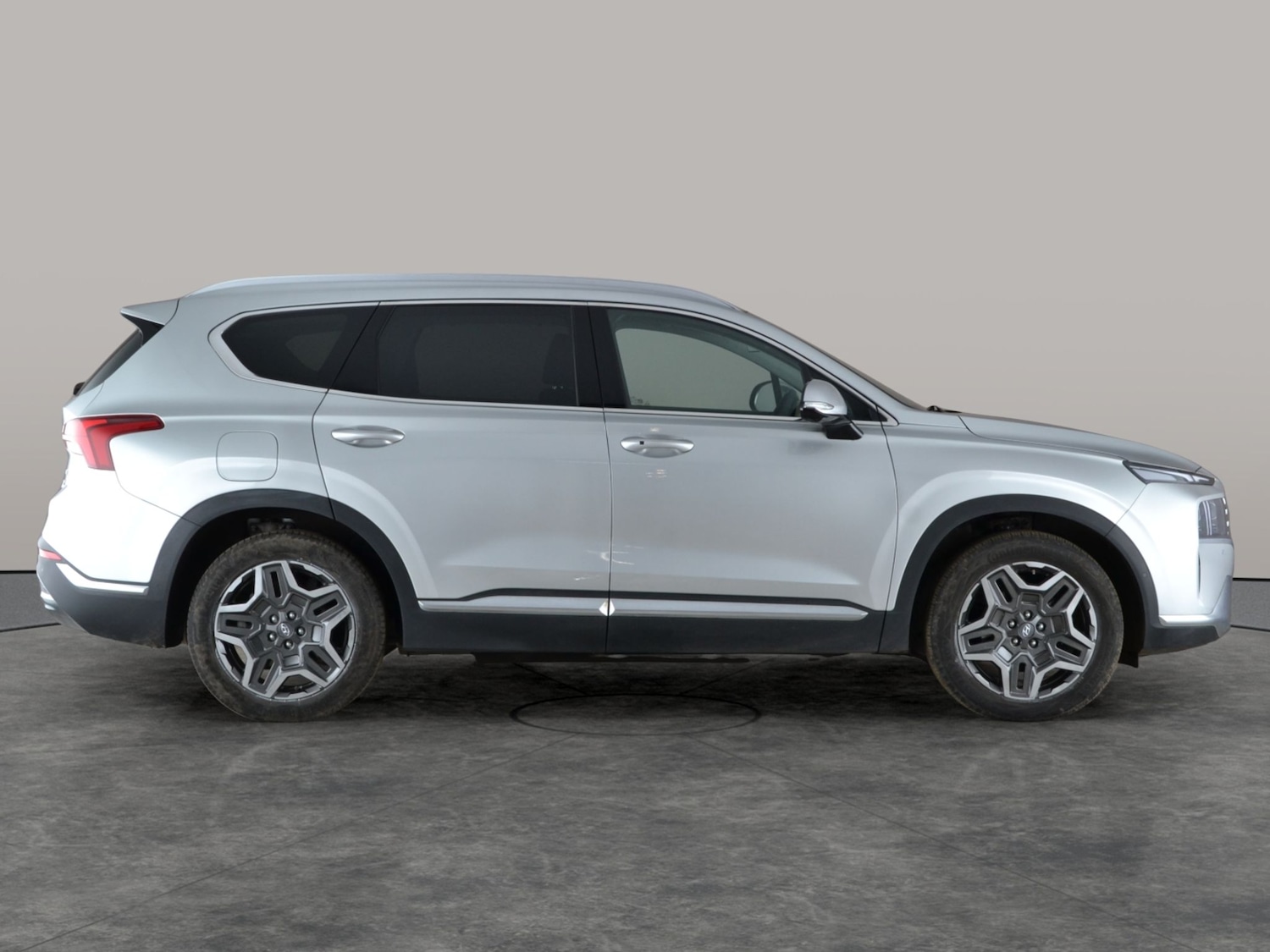 Used Hyundai Santa Fe 2022 for sale - 77170855: Photo 11