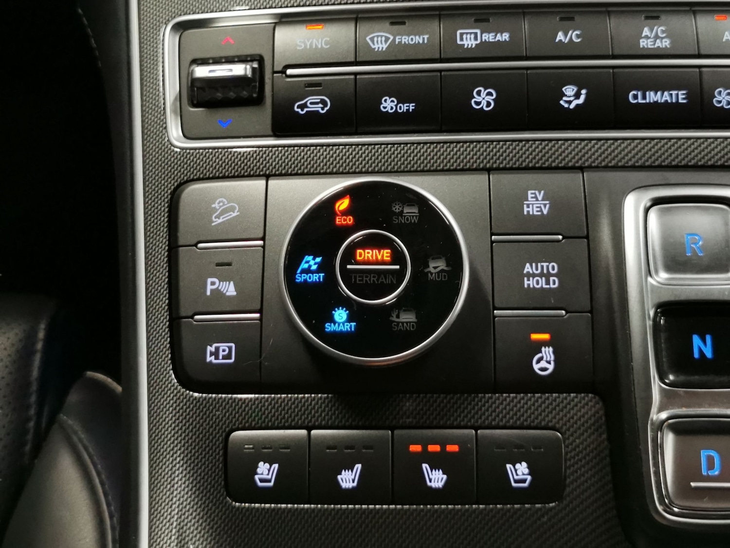 Used Hyundai Santa Fe 2022 for sale - 77170855: Photo 19