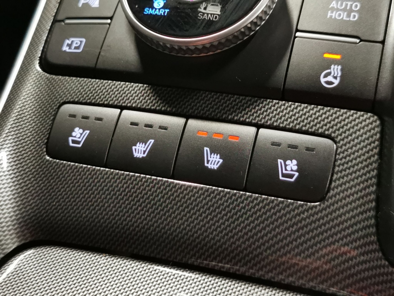 Used Hyundai Santa Fe 2022 for sale - 77170855: Photo 22