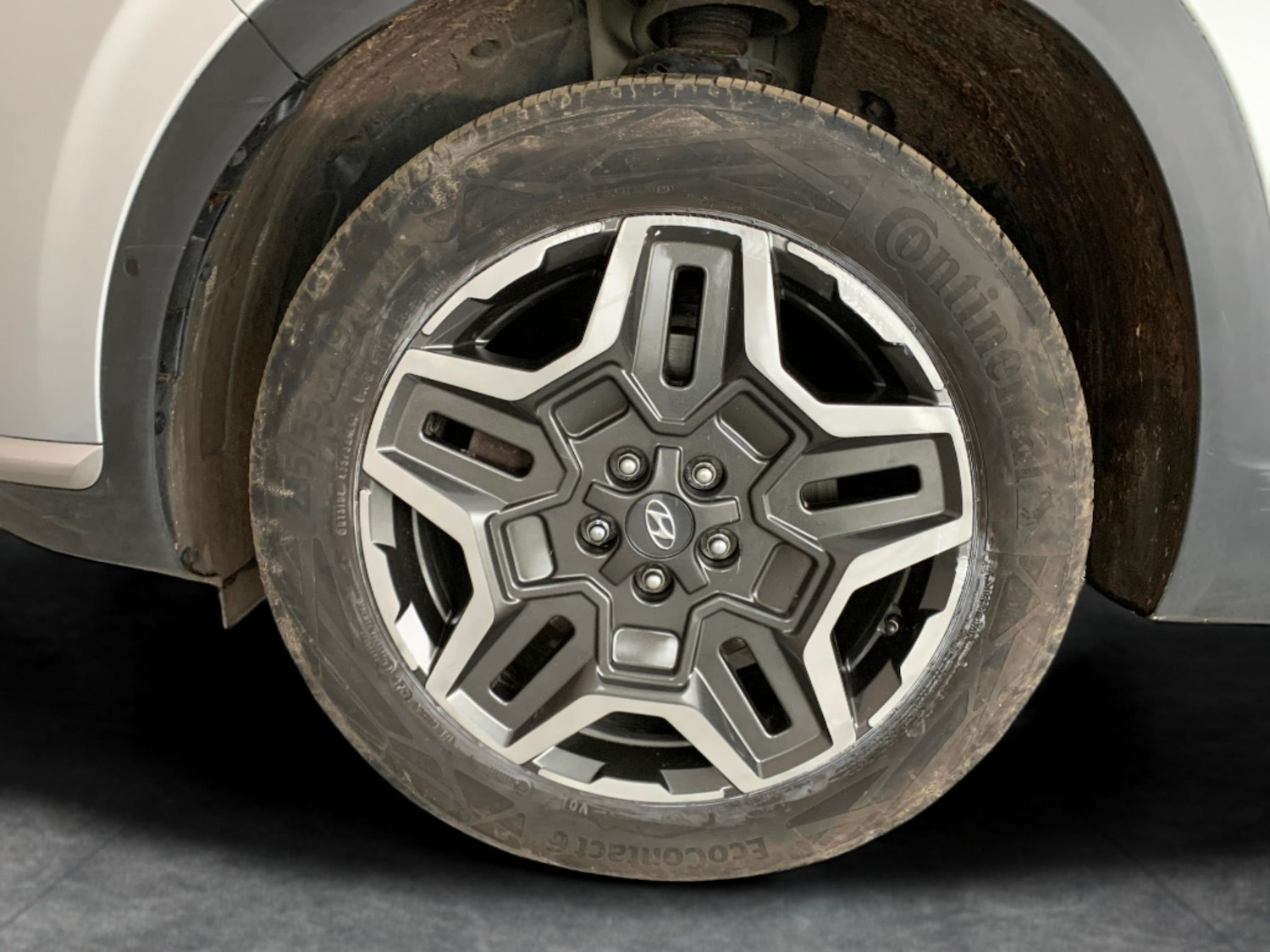 Used Hyundai Santa Fe 2022 for sale - 77170855: Photo 32