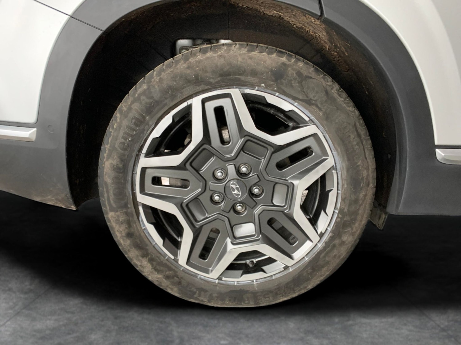 Used Hyundai Santa Fe 2022 for sale - 77170855: Photo 34