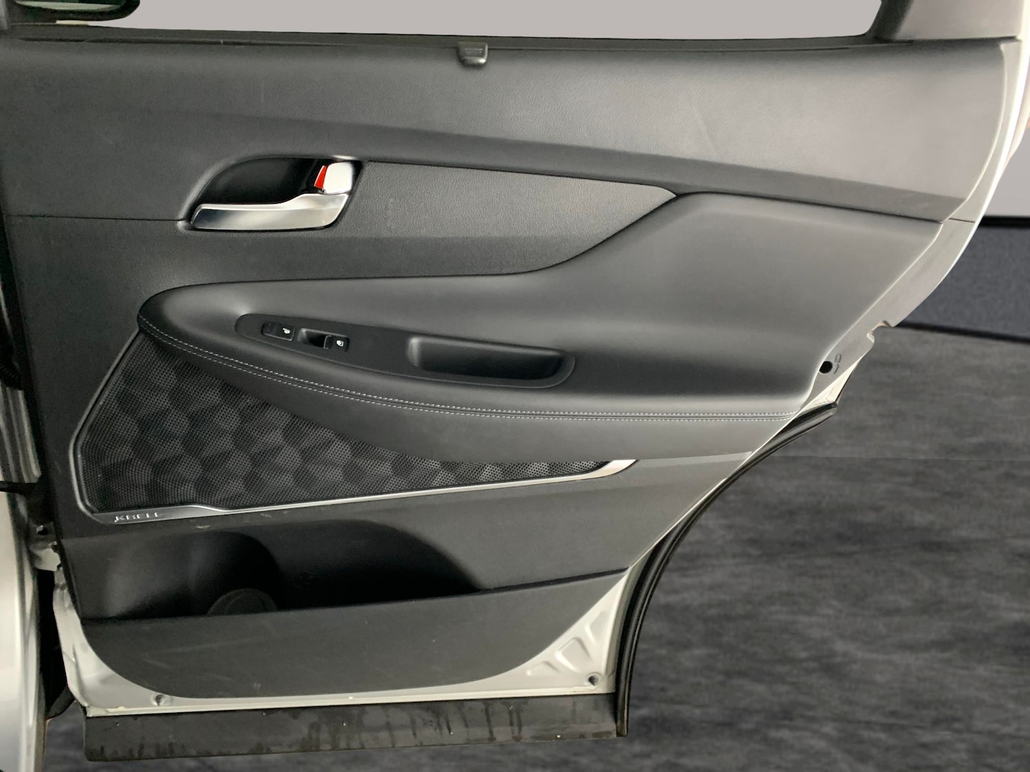 Used Hyundai Santa Fe 2022 for sale - 77170855: Photo 38