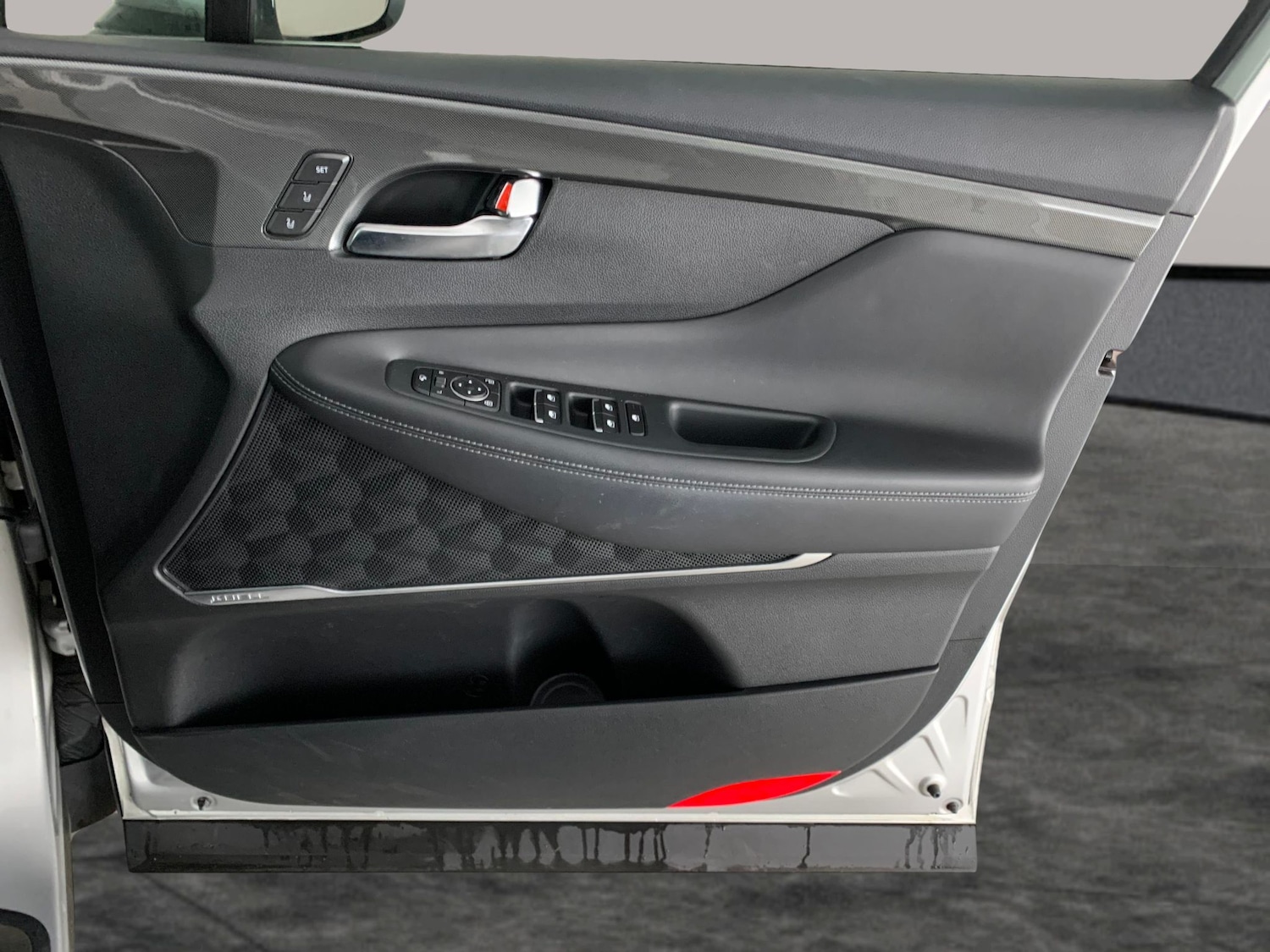 Used Hyundai Santa Fe 2022 for sale - 77170855: Photo 39