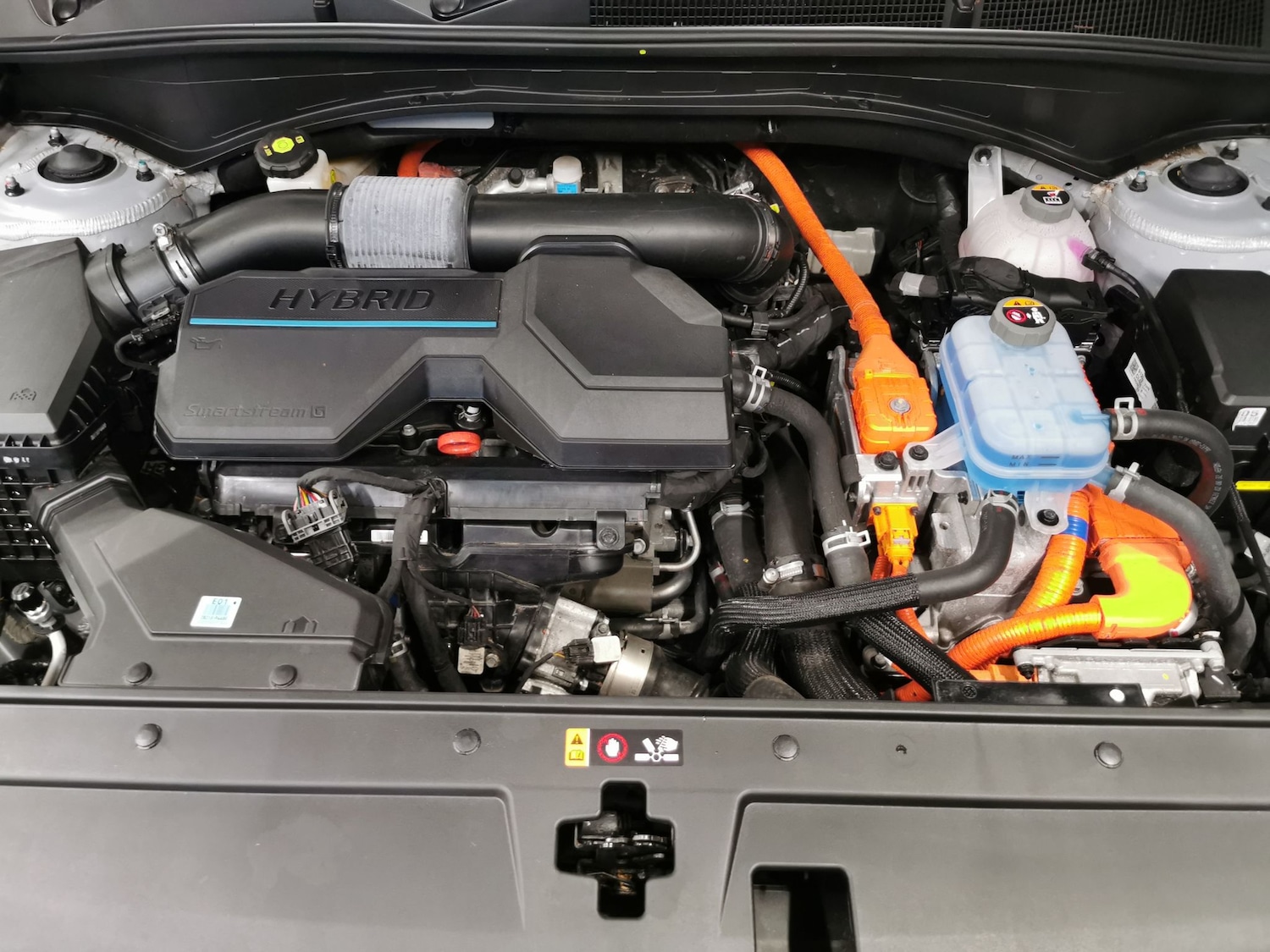 Used Hyundai Santa Fe 2022 for sale - 77170855: Photo 41